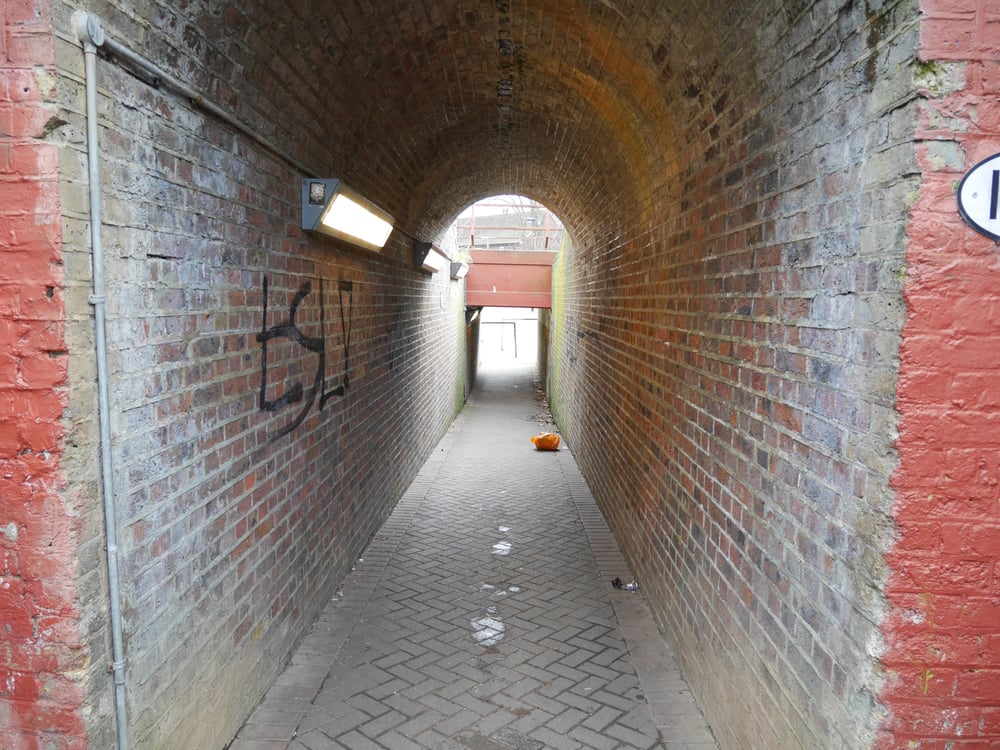 Potters lane