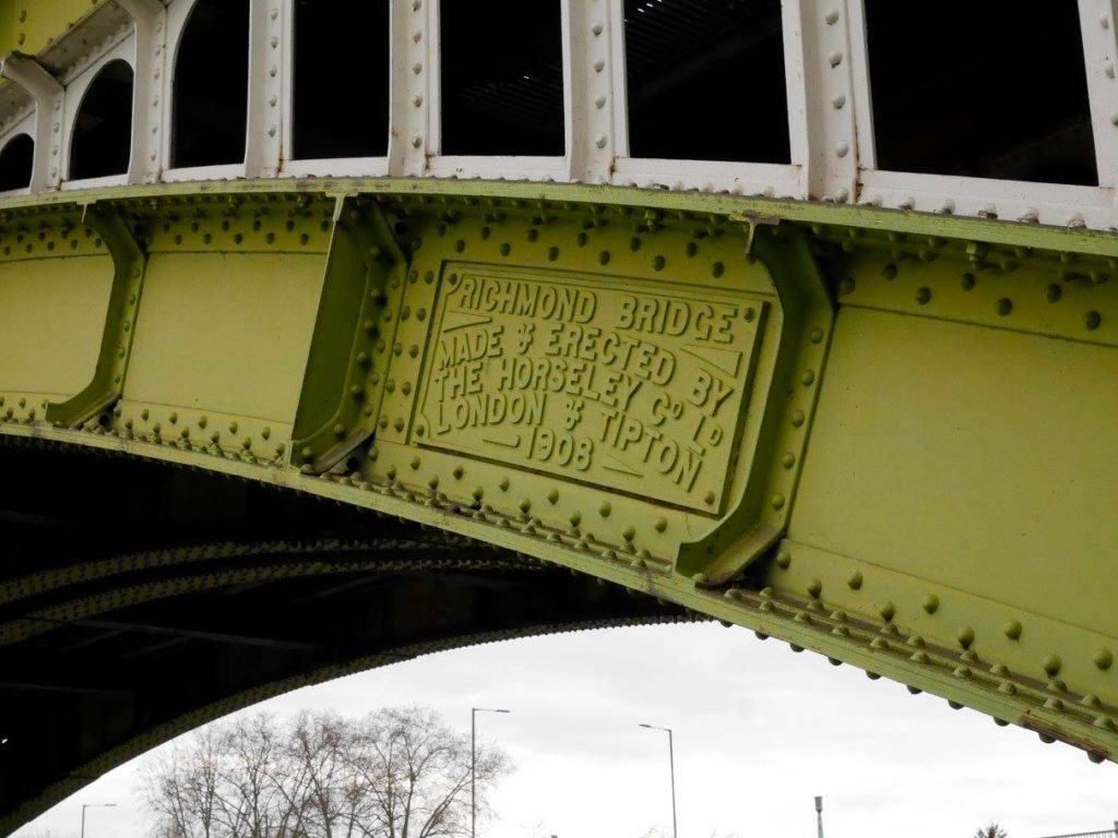 Richmond Bridge