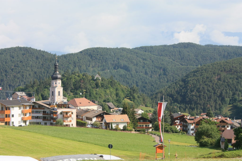Kastelruth