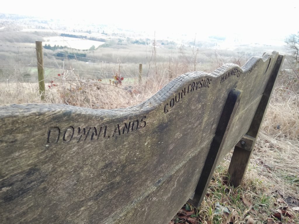 Another good bench