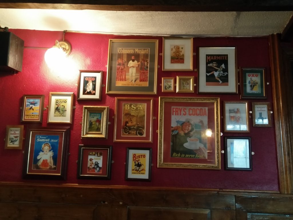 All the old ads!