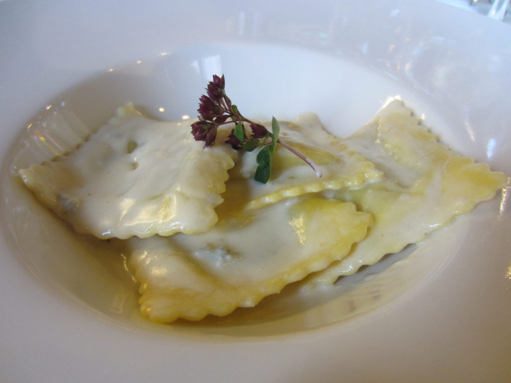 Ravioli