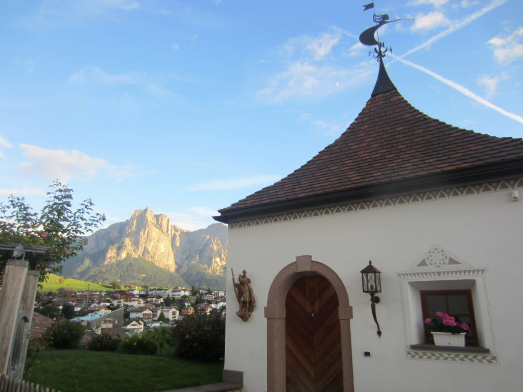 Nice wind-vane