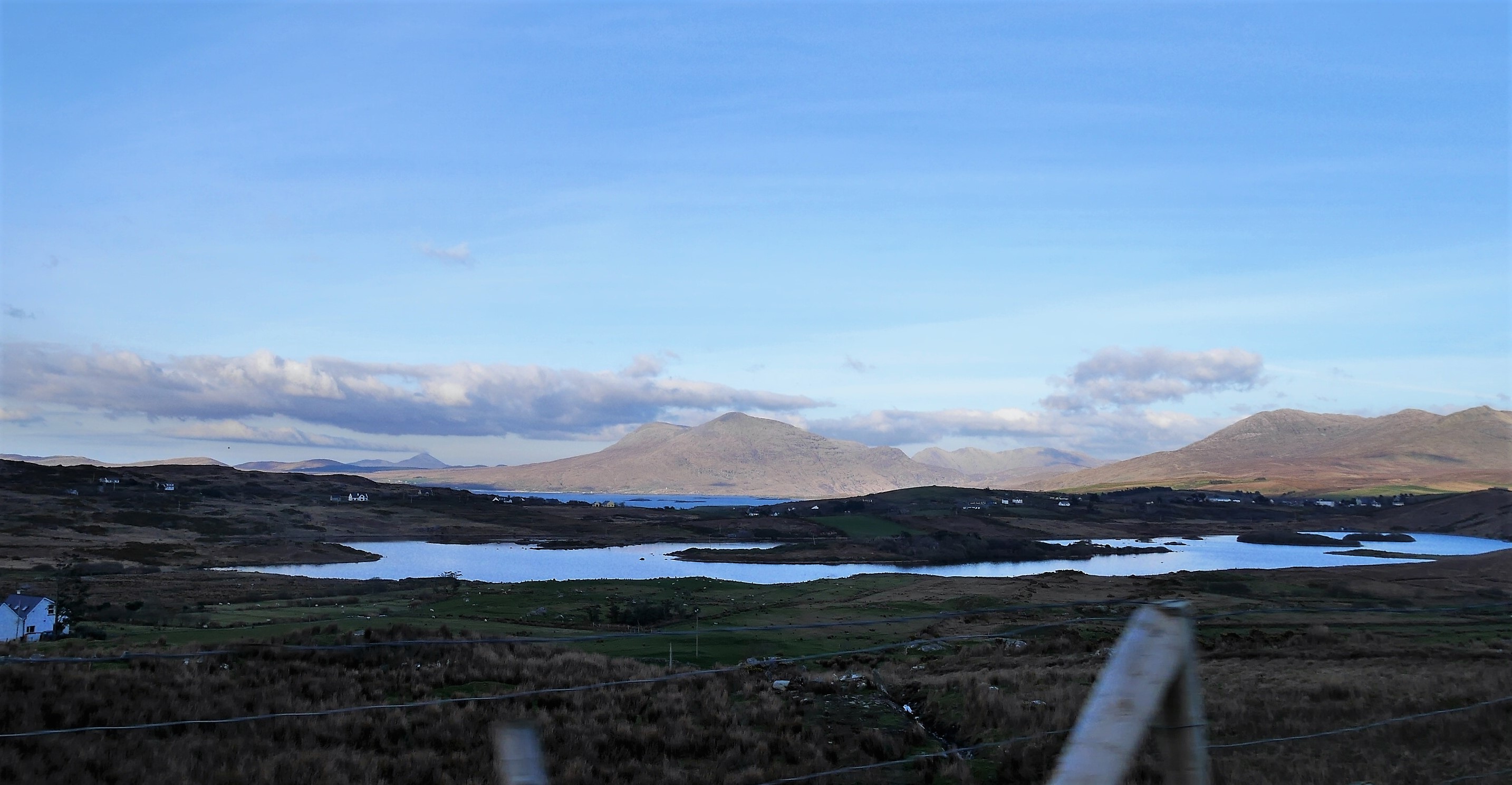 Tully Lough