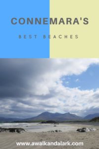 Connemara's best beaches