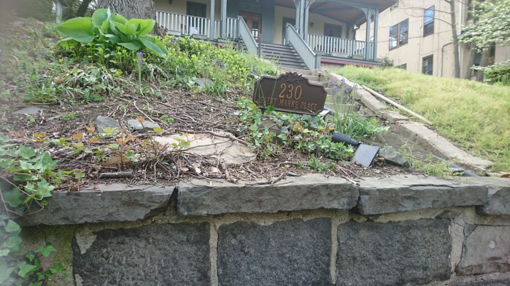 Staten Island