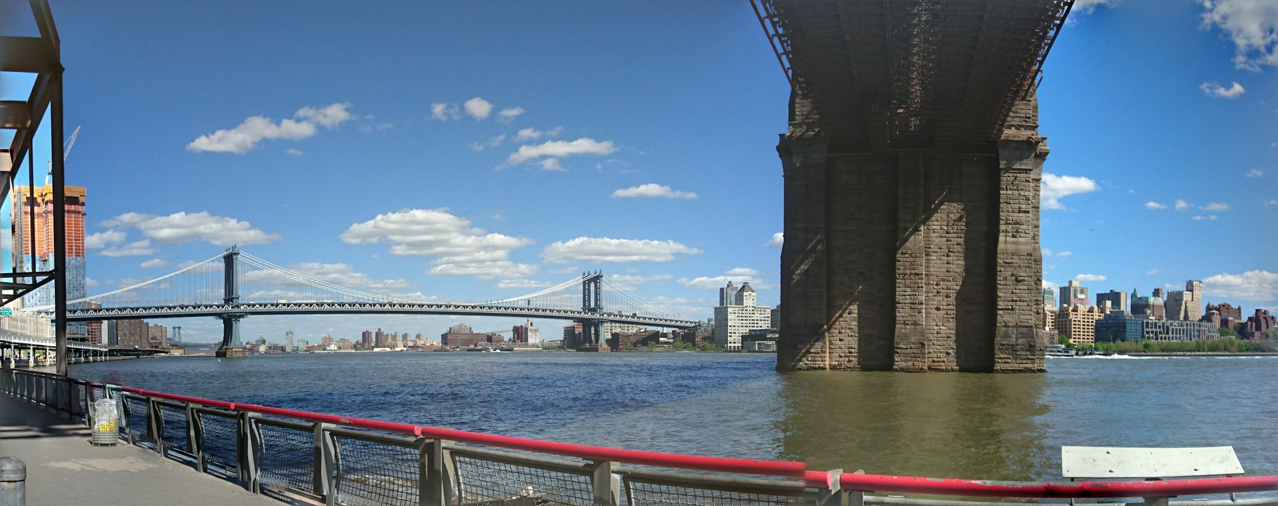 Biking NYC