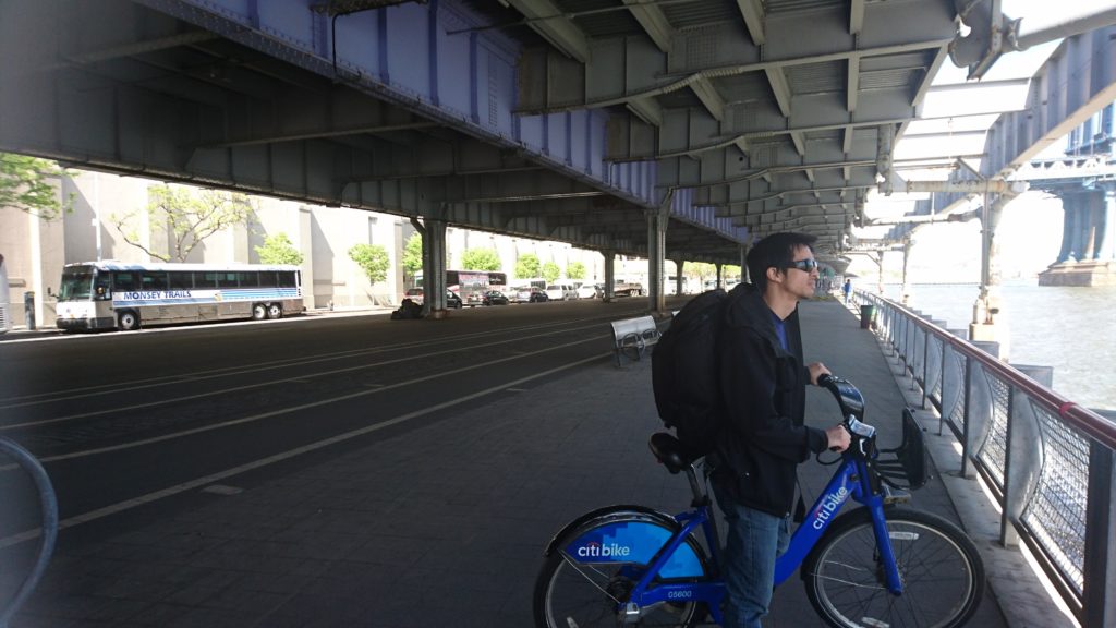 Bikeway