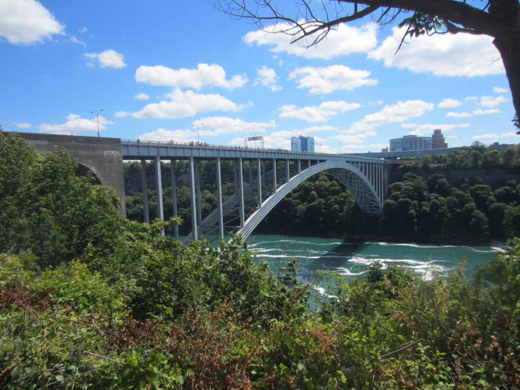 Bridge to America