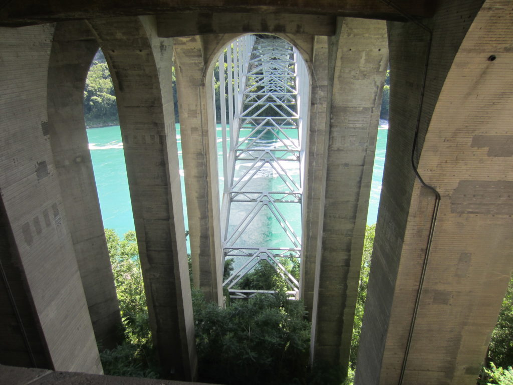 Bridge to America