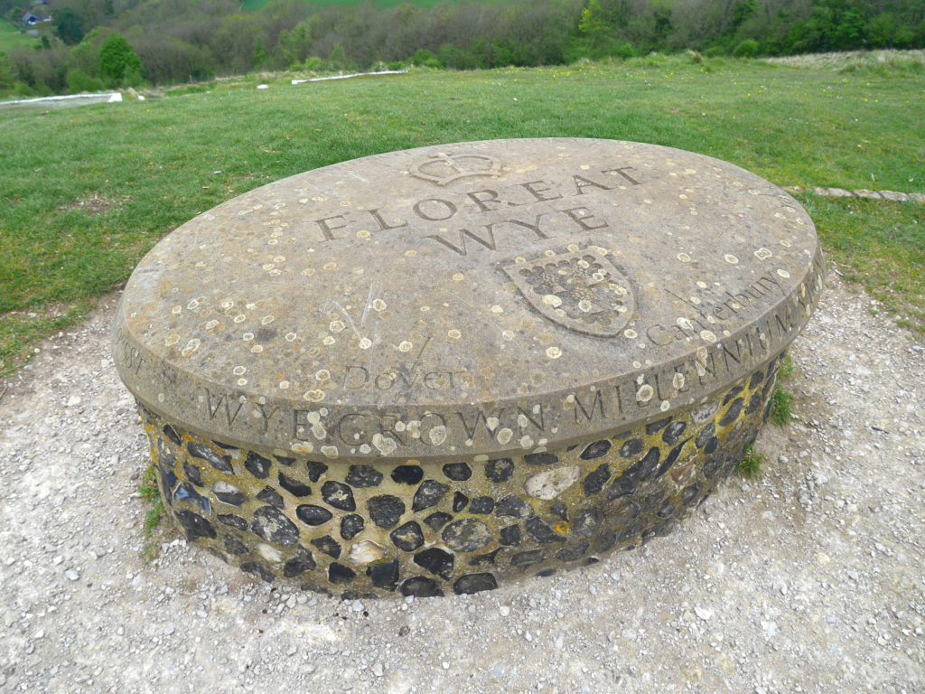 Wye Crown
