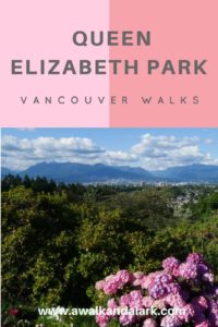 Queen Elizabeth Park