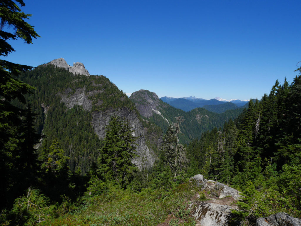 Crown Mountain