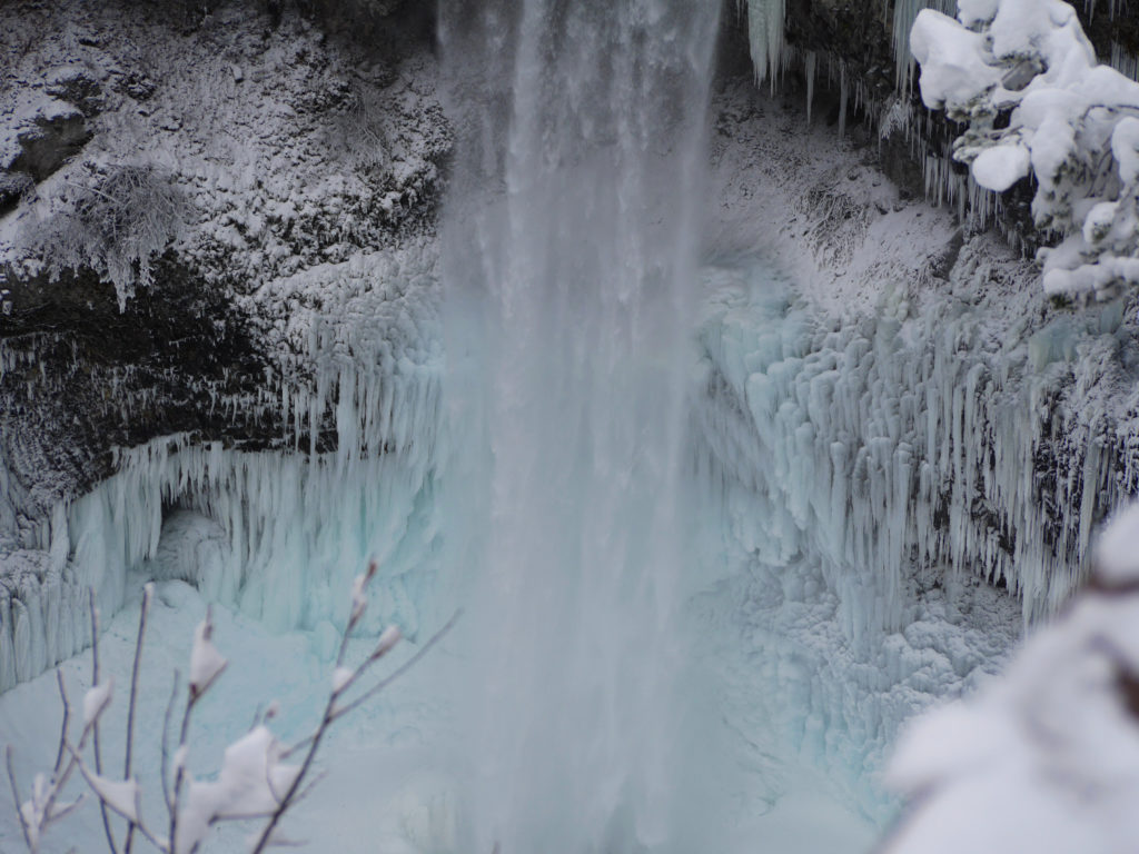 Brandywine Falls