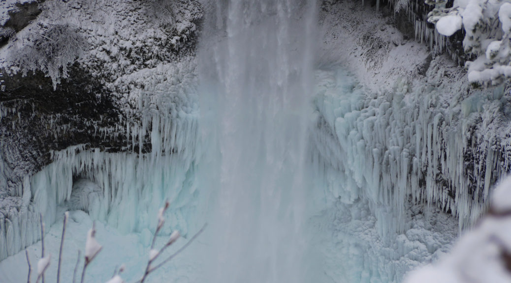 Brandywine Falls