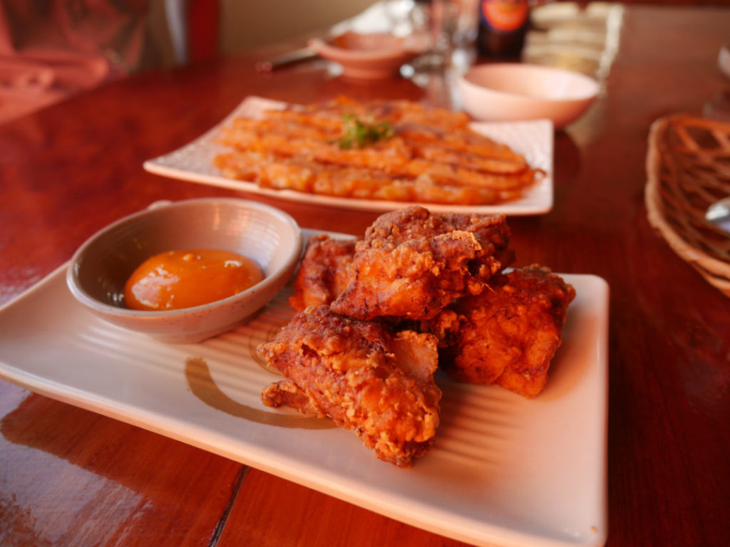 Shinaburo KFC
