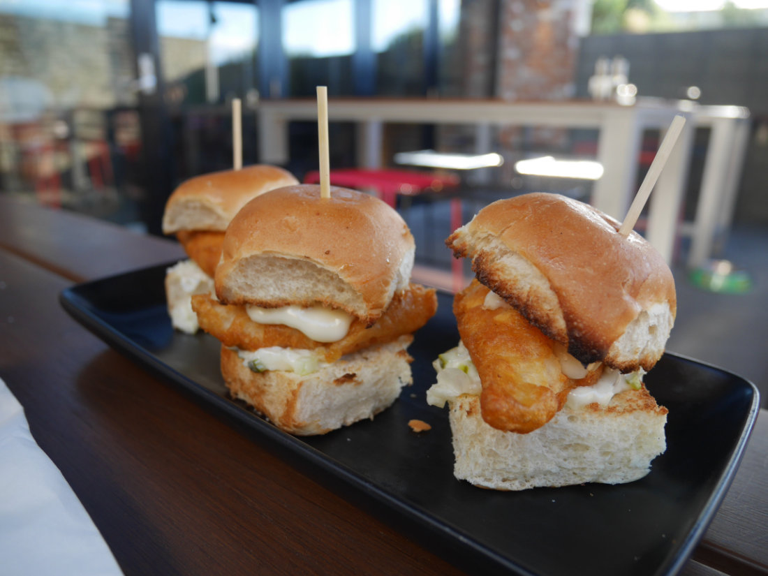 Urban Grind - Cod sliders