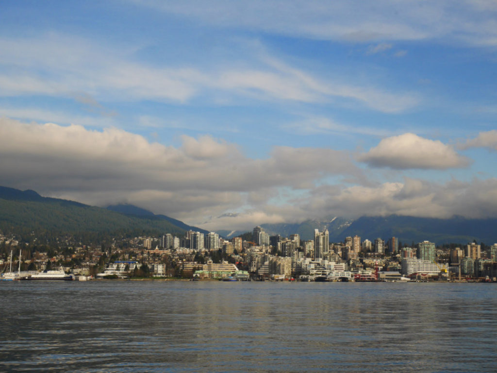 North Vancouver