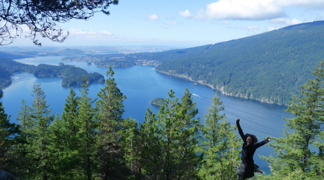 Diez Vistas - The second Viewpoint
