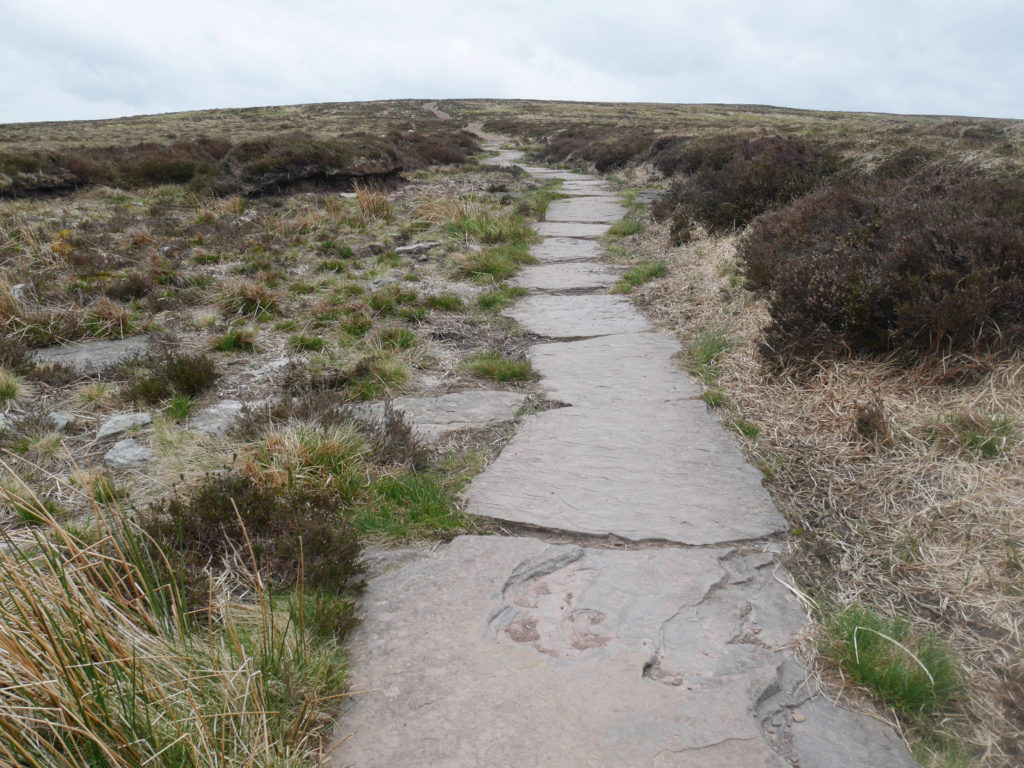 Offa's Dyke path