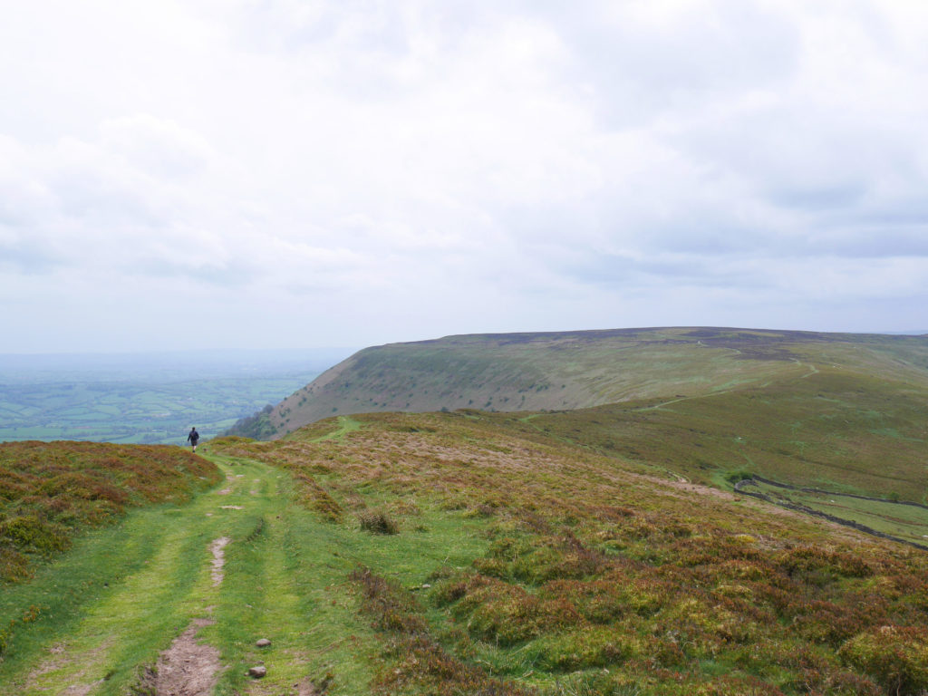 Hatterall Ridge