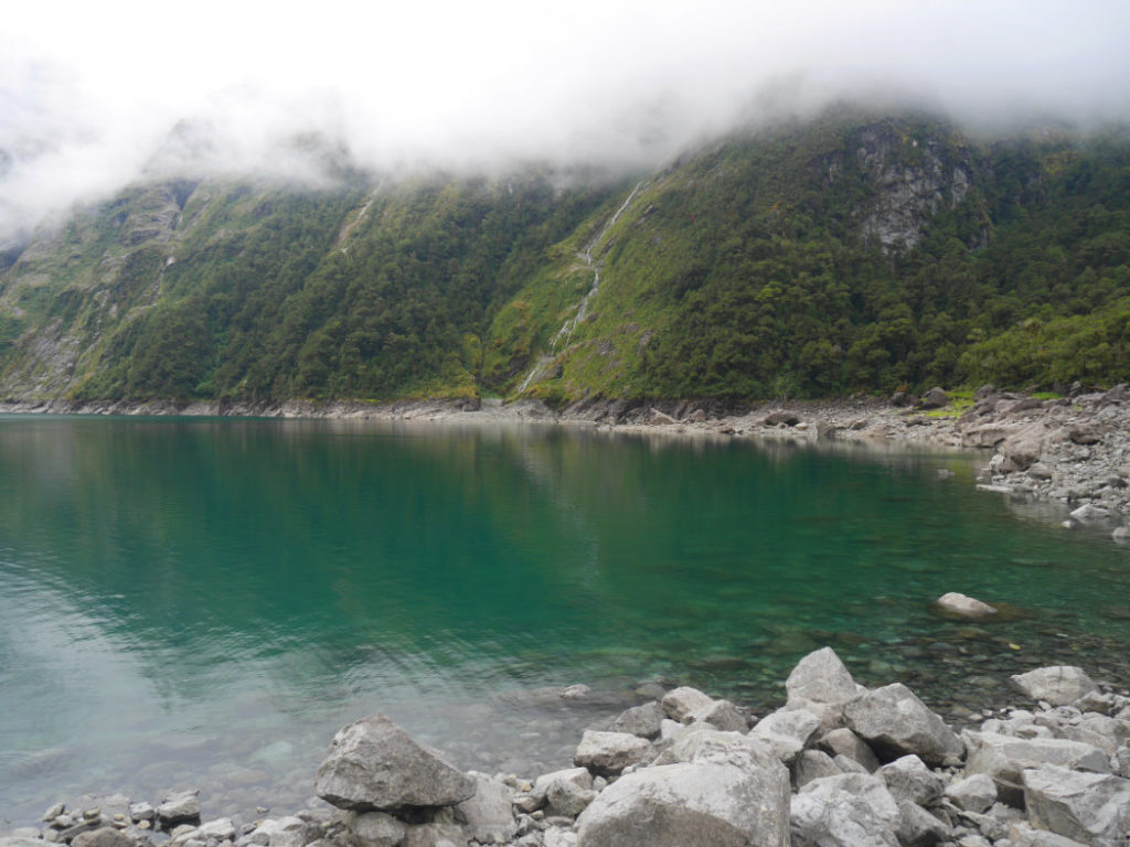 Lake Marian