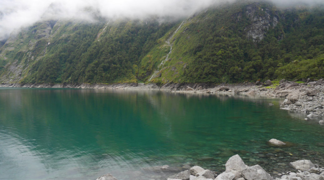 Lake Marian
