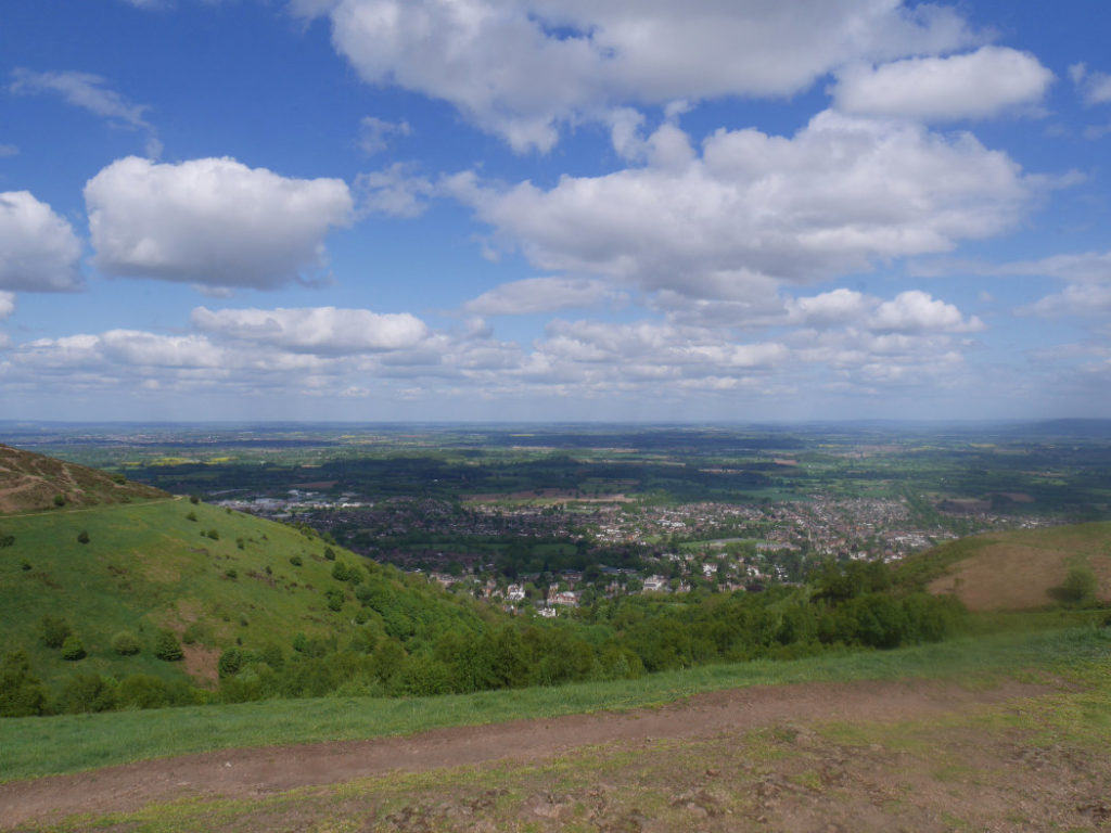 Malvern Views