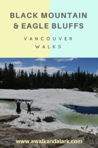 Eagle Bluffs and Black Mountain
