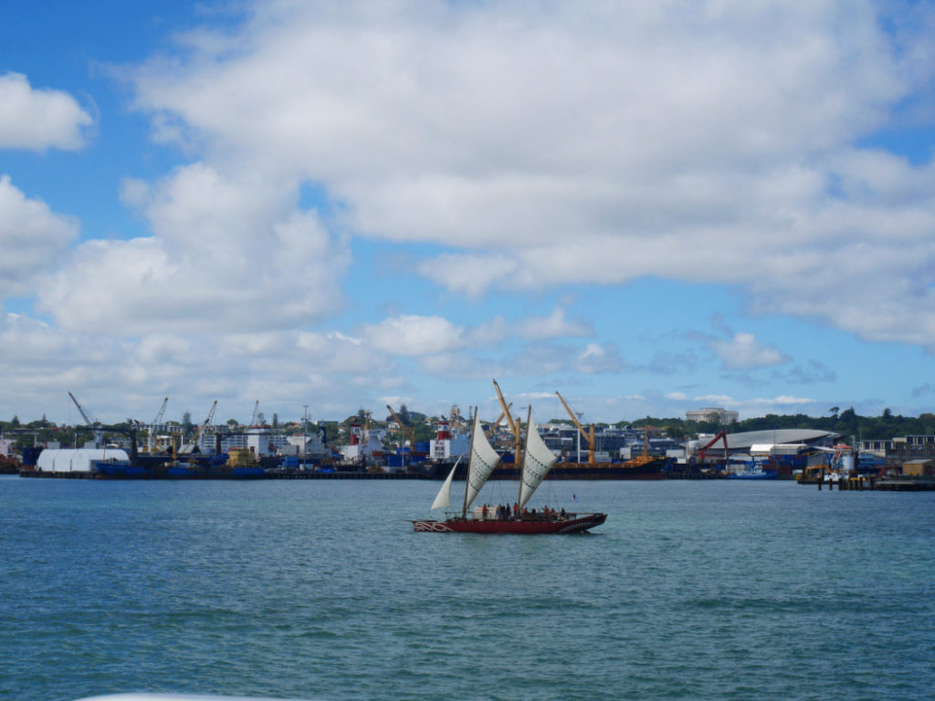 Cool Waka Boats