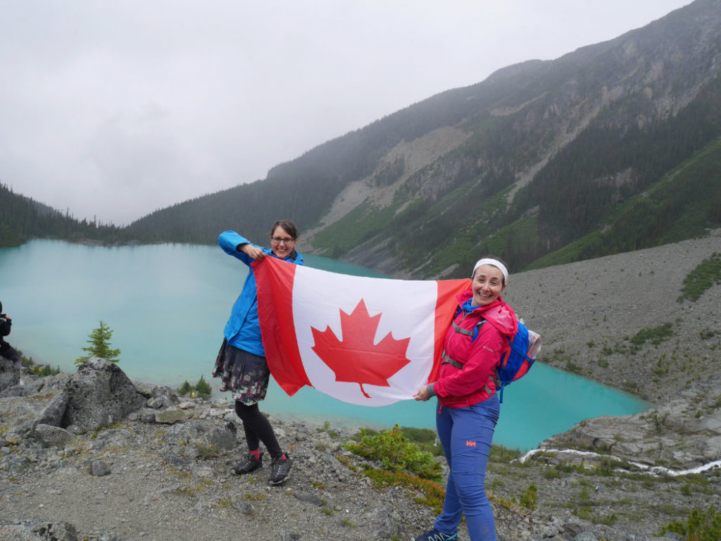 Happy Canada Day