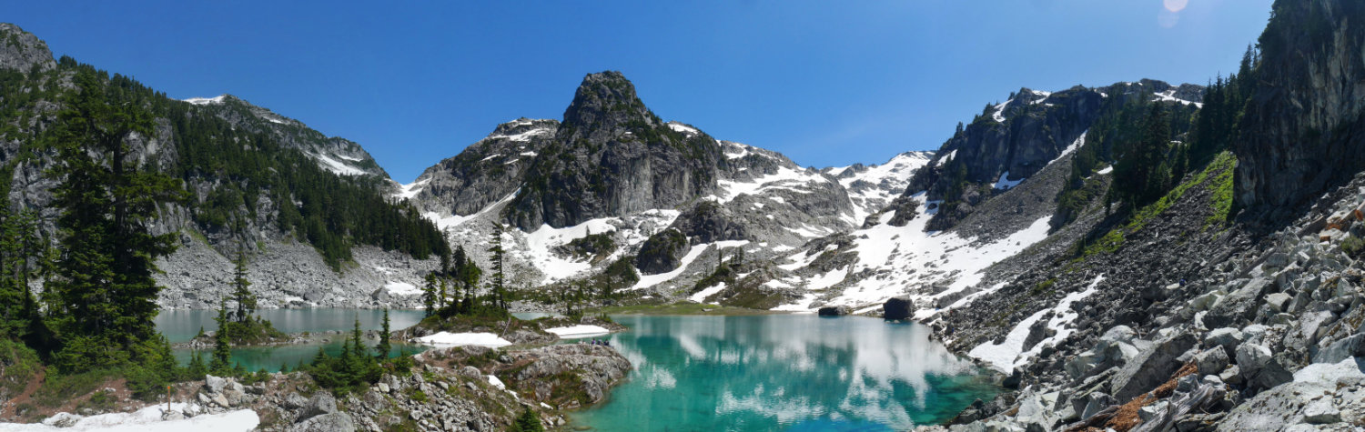 Watersprite panorama