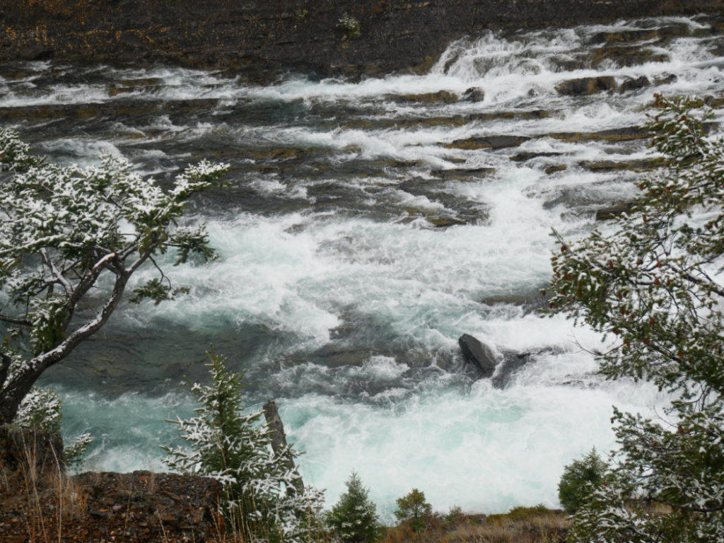 Bow River
