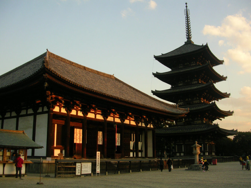 Kofukuji