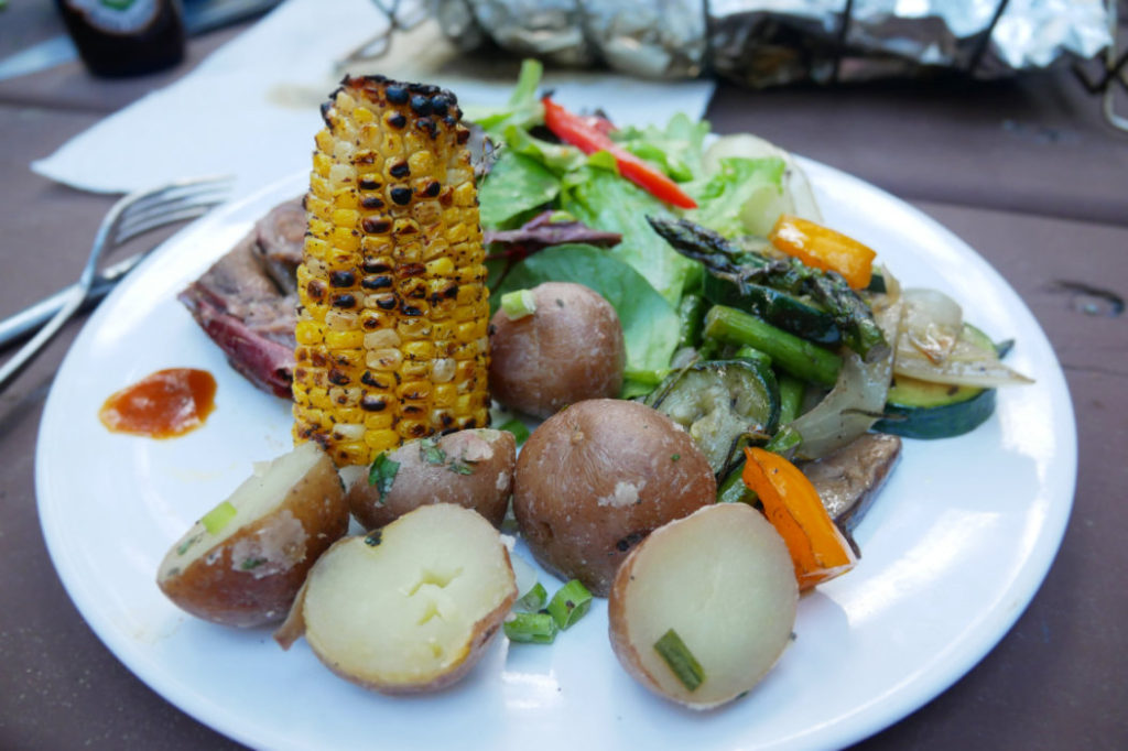 Dinner
