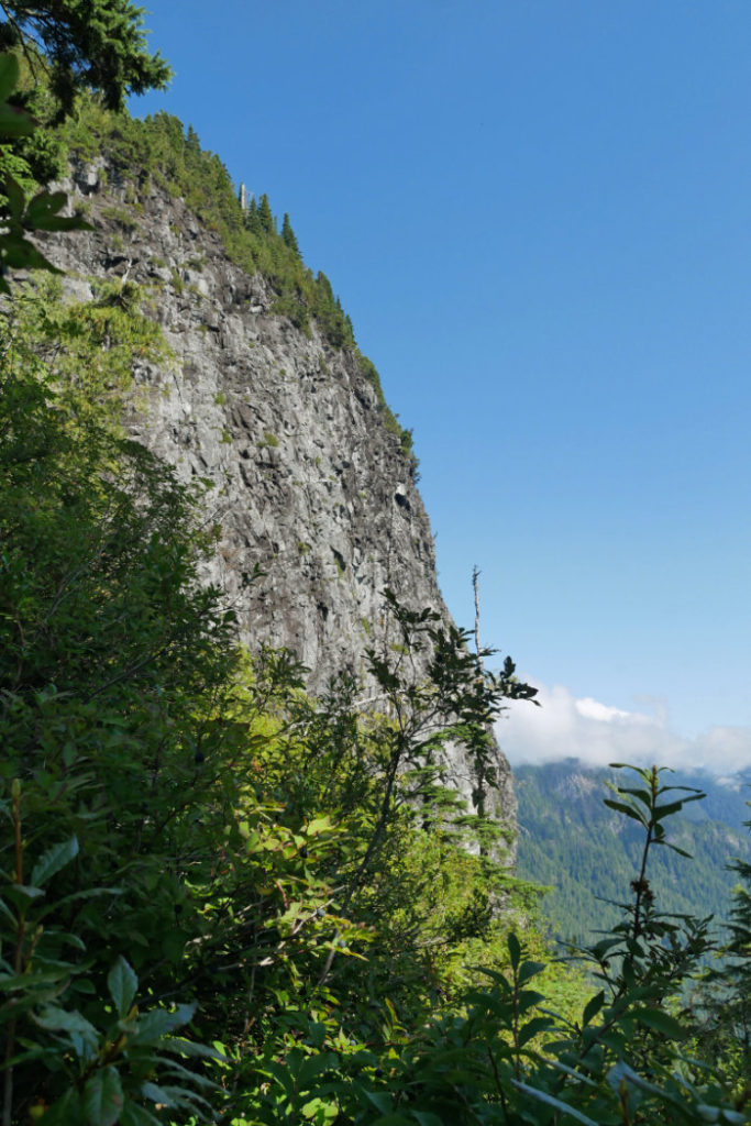 Crown Mountain