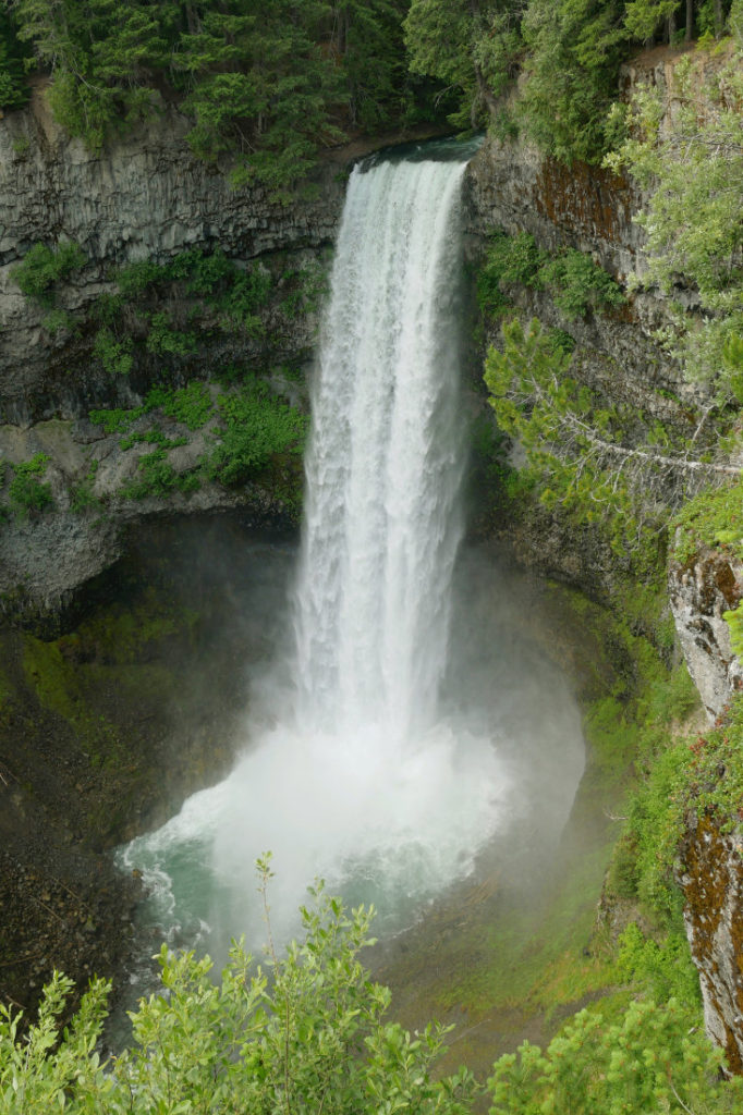 Bandy‌wine Falls