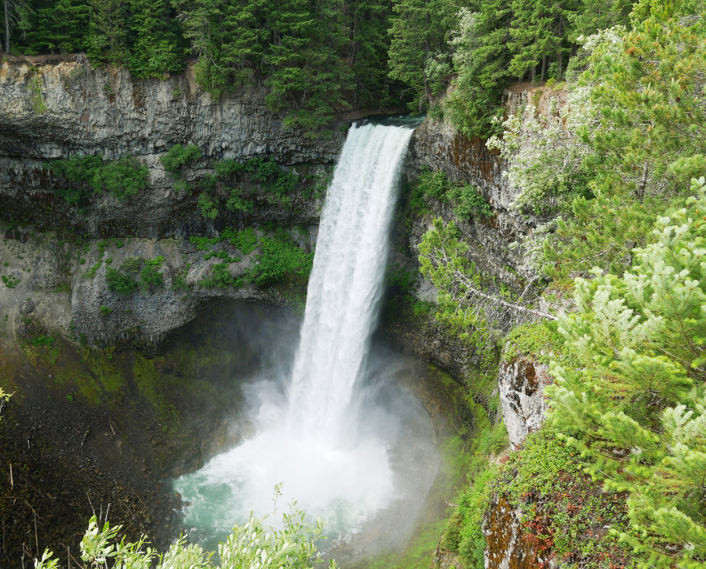 Brandywine Falls
