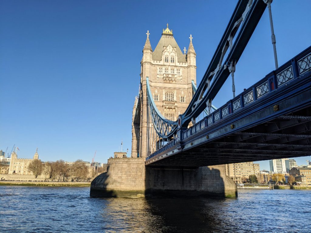 Tower Bridge
