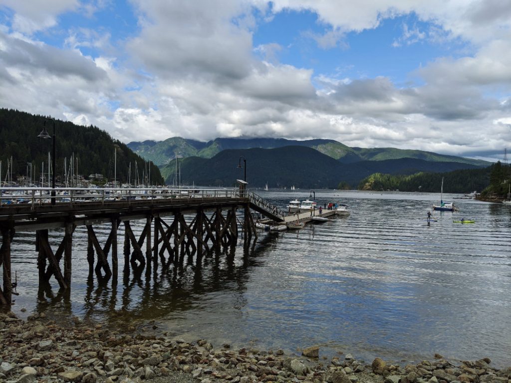 Deep Cove