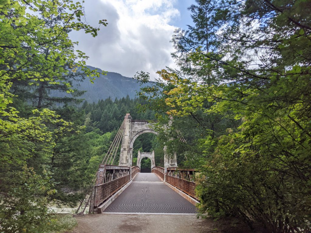 Alexandra Bridge
