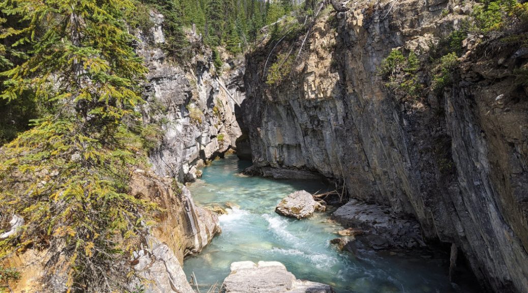 Marble Canyon