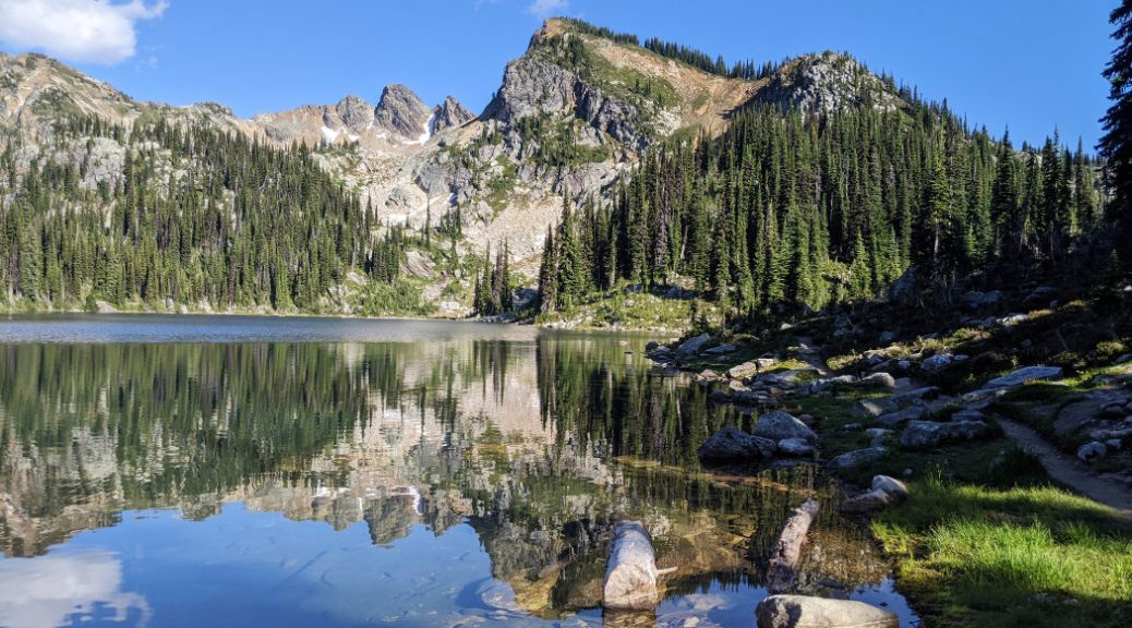 Eva Lake looking gorgeous