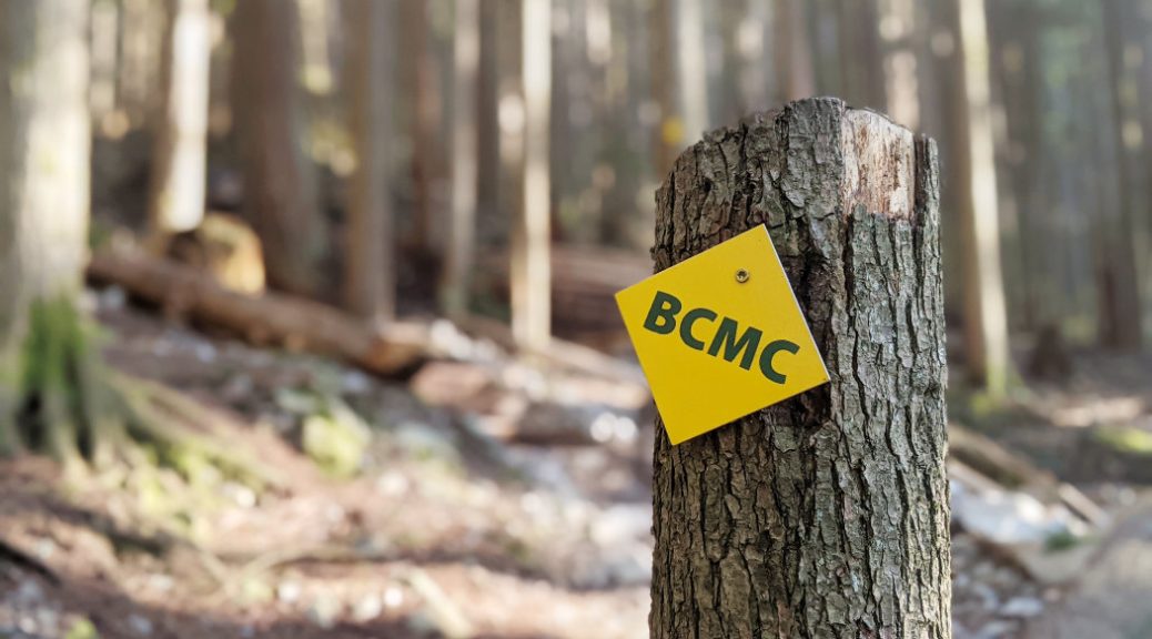 BCMC trail